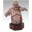 The Walking Dead Well Walker Mini-Bust